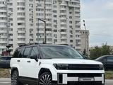Hyundai Santa Fe 2023 года за 22 500 000 тг. в Алматы