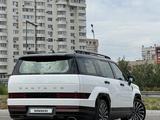 Hyundai Santa Fe 2023 года за 22 500 000 тг. в Алматы – фото 4
