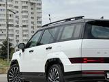 Hyundai Santa Fe 2023 года за 22 500 000 тг. в Алматы – фото 5
