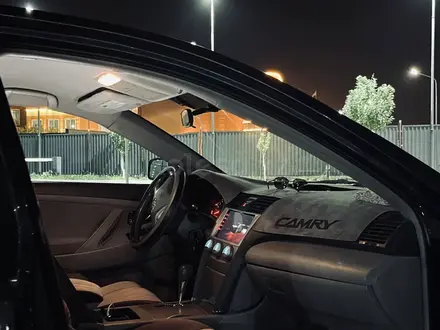 Toyota Camry 2007 года за 6 000 000 тг. в Кызылорда – фото 4