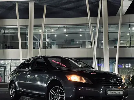 Toyota Camry 2007 года за 6 000 000 тг. в Кызылорда – фото 11