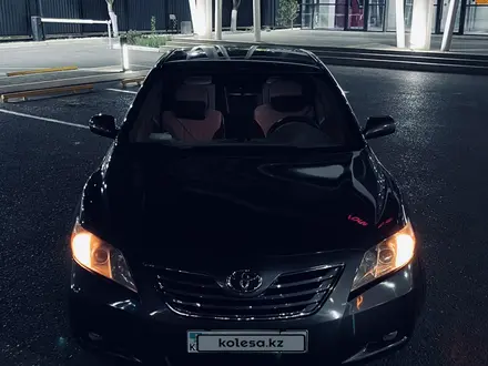 Toyota Camry 2007 года за 6 000 000 тг. в Кызылорда
