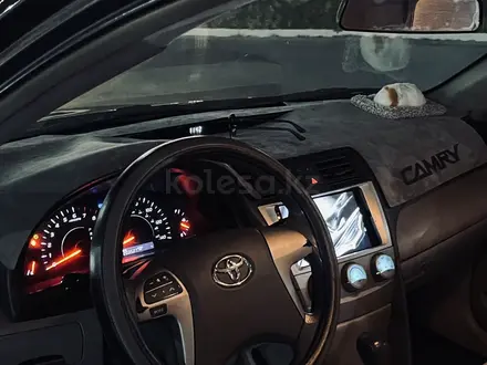 Toyota Camry 2007 года за 6 000 000 тг. в Кызылорда – фото 3