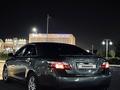 Toyota Camry 2007 годаүшін6 000 000 тг. в Кызылорда – фото 7