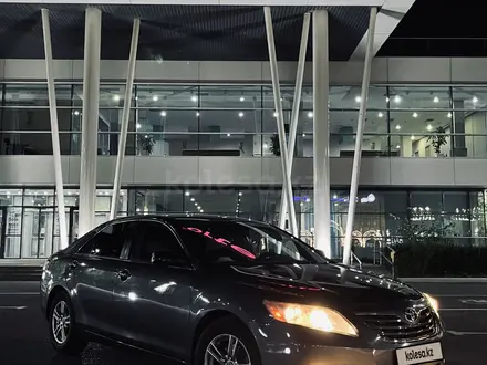 Toyota Camry 2007 года за 6 000 000 тг. в Кызылорда – фото 9