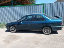 Nissan Primera, 1996