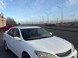 Toyota Camry 2005 годаүшін4 800 000 тг. в Караганда