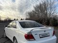Toyota Camry 2005 годаүшін4 800 000 тг. в Караганда – фото 4