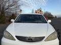 Toyota Camry 2005 годаүшін4 800 000 тг. в Караганда – фото 2
