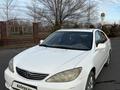 Toyota Camry 2005 годаүшін4 800 000 тг. в Караганда – фото 3