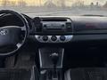 Toyota Camry 2005 годаүшін4 800 000 тг. в Караганда – фото 8
