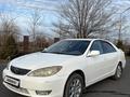 Toyota Camry 2005 годаүшін4 800 000 тг. в Караганда – фото 5