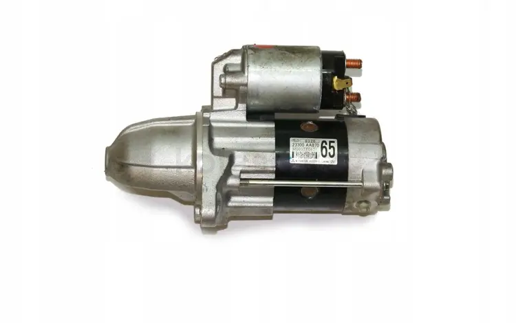Стартер на Subaruүшін12 000 тг. в Алматы