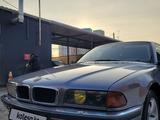 BMW 735 1994 годаүшін2 300 000 тг. в Алматы