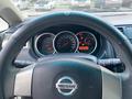 Nissan Tiida 2010 года за 4 200 000 тг. в Алматы – фото 21