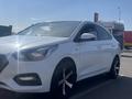 Hyundai Accent 2019 годаfor6 800 000 тг. в Алматы – фото 2