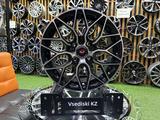 Диски R-14*4*100 в наличии Astana за 123 000 тг. в Астана
