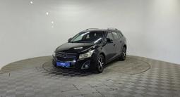 Chevrolet Cruze 2015 года за 2 910 000 тг. в Алматы