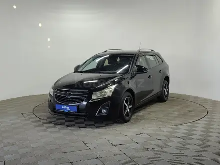 Chevrolet Cruze 2015 года за 2 910 000 тг. в Алматы