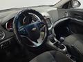Chevrolet Cruze 2015 года за 2 910 000 тг. в Алматы – фото 12