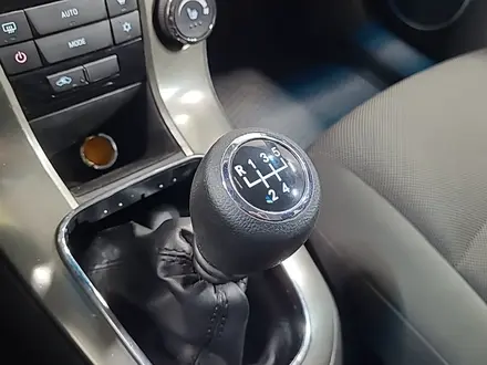 Chevrolet Cruze 2015 года за 2 910 000 тг. в Алматы – фото 20