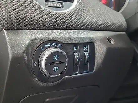 Chevrolet Cruze 2015 года за 2 910 000 тг. в Алматы – фото 25