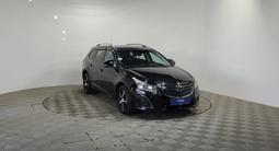 Chevrolet Cruze 2015 года за 2 910 000 тг. в Алматы – фото 3