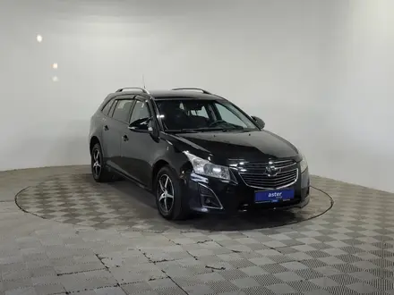 Chevrolet Cruze 2015 года за 2 910 000 тг. в Алматы – фото 3