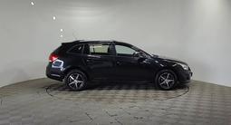 Chevrolet Cruze 2015 года за 2 910 000 тг. в Алматы – фото 4