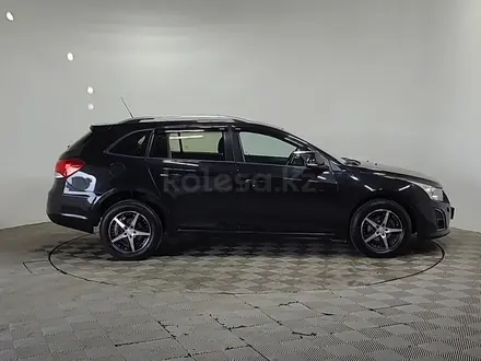 Chevrolet Cruze 2015 года за 2 910 000 тг. в Алматы – фото 4