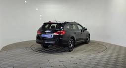 Chevrolet Cruze 2015 года за 2 910 000 тг. в Алматы – фото 5
