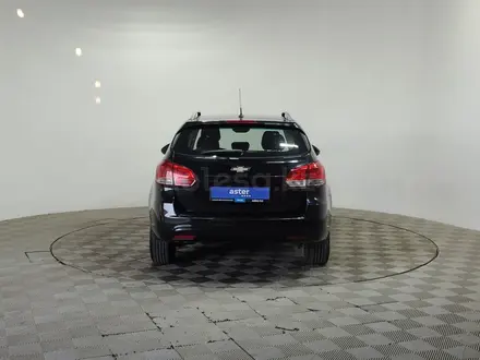 Chevrolet Cruze 2015 года за 2 910 000 тг. в Алматы – фото 6