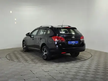 Chevrolet Cruze 2015 года за 2 910 000 тг. в Алматы – фото 7
