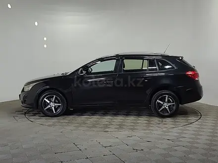 Chevrolet Cruze 2015 года за 2 910 000 тг. в Алматы – фото 8