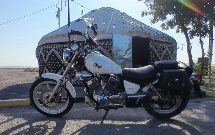 Yamaha  XV250 Virago (V-Star) 2006 года за 1 500 000 тг. в Алматы