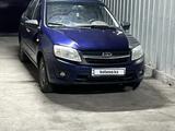 ВАЗ (Lada) Granta 2190 2014 годаүшін2 450 000 тг. в Семей – фото 2