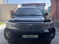 Toyota Land Cruiser 2012 года за 23 000 000 тг. в Тараз