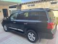 Toyota Land Cruiser 2012 года за 23 000 000 тг. в Тараз – фото 4