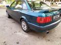 Audi 80 1992 года за 2 100 000 тг. в Тараз – фото 26