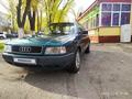 Audi 80 1992 годаүшін2 100 000 тг. в Тараз – фото 30