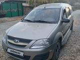 ВАЗ (Lada) Largus 2014 годаүшін3 700 000 тг. в Усть-Каменогорск – фото 3