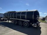 FoxTank  Полуприцеп-цистерны 2013 года за 8 500 000 тг. в Астана – фото 2