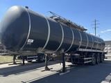 FoxTank  Полуприцеп-цистерны 2013 года за 8 500 000 тг. в Астана