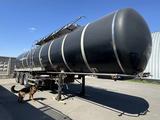 FoxTank  Полуприцеп-цистерны 2013 года за 8 500 000 тг. в Астана – фото 3
