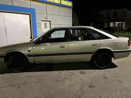 Mazda 626 1991 года за 400 000 тг. в Павлодар