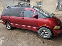 Toyota Previa 1992 года за 2 000 000 тг. в Алматы