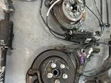 Задняя ходовая часть Land Rover Range Rover sport L320 428ps 4.2l за 20 000 тг. в Караганда – фото 3