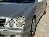 Mercedes-Benz E 320 2001 годаүшін6 000 000 тг. в Шымкент – фото 2