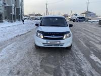 ВАЗ (Lada) Granta 2191 2015 годаfor2 650 000 тг. в Астана