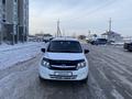 ВАЗ (Lada) Granta 2191 2015 годаүшін2 650 000 тг. в Астана – фото 5